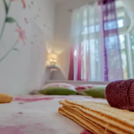 Apartament Ljube