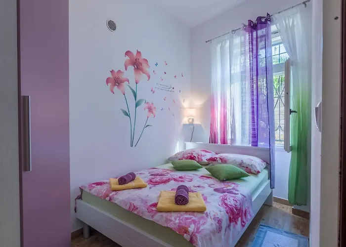 Apartamento Ljube