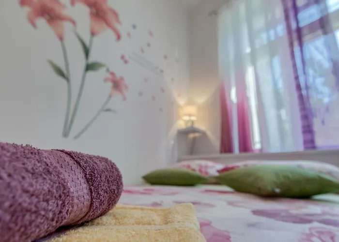 Apartment Ljube