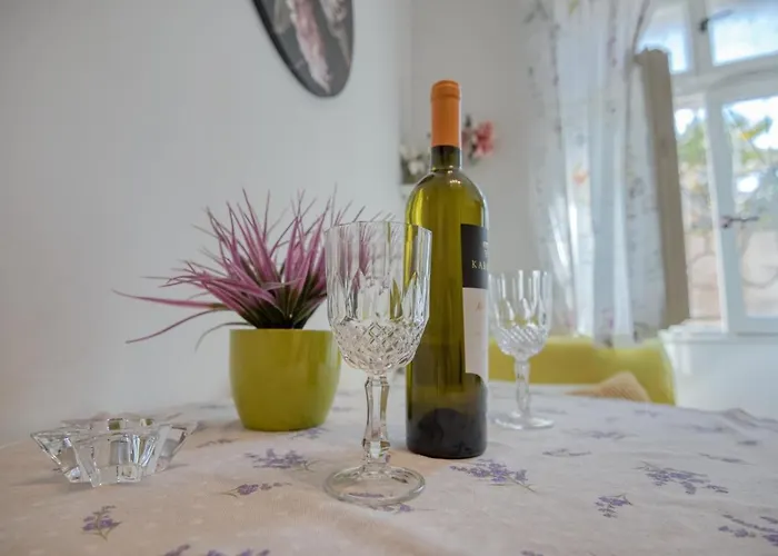Ljube Apartment Pula
