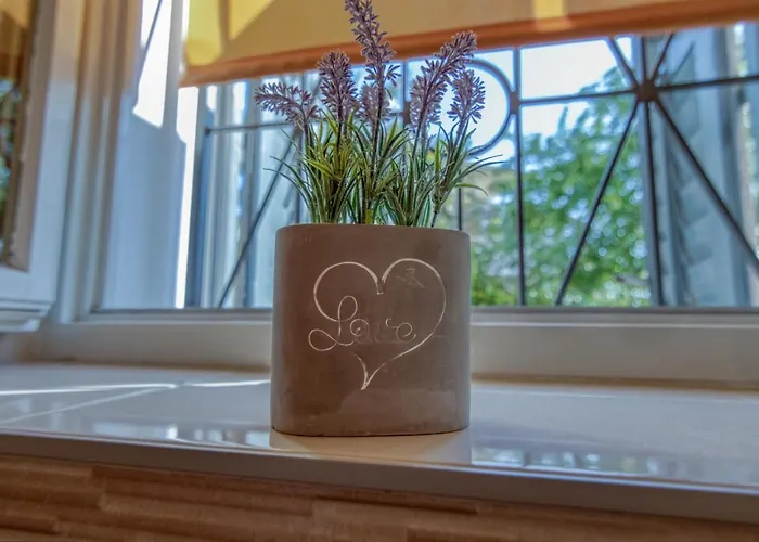 Apartamento Ljube