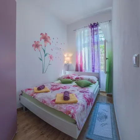 Апартаменти Ljube *