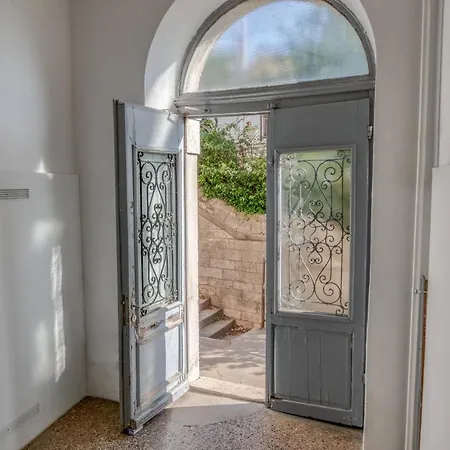 Ljube Apartment Pula