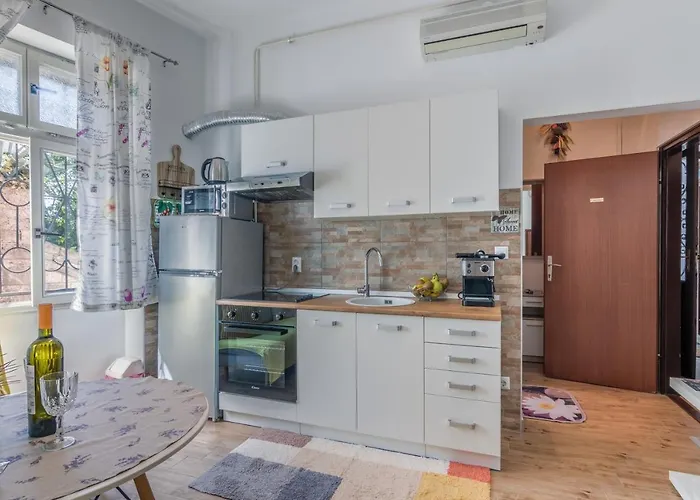 Ljube Appartement