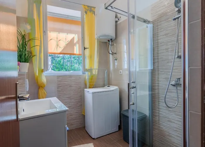 Appartement Ljube *